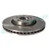 TARCZA HAM. VOLVO S80/V70 98- 305X28 PRZУD RAP BRAKES RD0649 (фото 2)