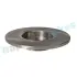 TARCZA HAM. OPEL ASTRA II 256X11 PRZУD RAP BRAKES RD0657 (фото 3)