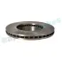 TARCZA HAM. OPEL ASTRA II 256X24 PRZУD RAP BRAKES RD0658 (фото 3)