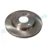 TARCZA HAM. DB A160 260X22 PRZУD RAP BRAKES RD0665 (фото 1)