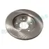 TARCZA HAM. DB A160 260X22 PRZУD RAP BRAKES RD0665 (фото 4)