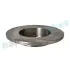 TARCZA HAM. DB A140 97- 260X12 PRZУD RAP BRAKES RD0666 (фото 3)