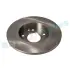 TARCZA HAM. DB A140 97- 260X12 PRZУD RAP BRAKES RD0666 (фото 4)