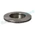 TARCZA HAM. NISSAN ALMERA 95- 247X18 PRZУD RAP BRAKES RD0677 (фото 3)