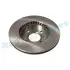 TARCZA HAM. NISSAN ALMERA 95- 247X18 PRZУD RAP BRAKES RD0677 (фото 4)