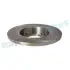TARCZA HAM. PEUGEOT 206 247X13 PRZУD RAP BRAKES RD0697 (фото 3)