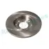 TARCZA HAM. PEUGEOT 206 247X13 PRZУD RAP BRAKES RD0697 (фото 4)