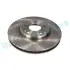 TARCZA HAM. DB CLK 2,0 98- 300X28 PRZУD RAP BRAKES RD0700 (фото 1)