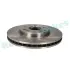 TARCZA HAM. DB CLK 2,0 98- 300X28 PRZУD RAP BRAKES RD0700 (фото 2)