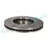 TARCZA HAM. DB CLK 2,0 98- 300X28 PRZУD RAP BRAKES RD0700 (фото 3)