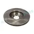 TARCZA HAM. DB CLK 2,0 98- 300X28 PRZУD RAP BRAKES RD0700 (фото 4)
