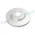 TARCZA HAM. POWLEKANA DB CLK 2,0 98- 300X28 PRZУD RAP BRAKES RD0700C (фото 1)
