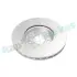 TARCZA HAM. POWLEKANA DB CLK 2,0 98- 300X28 PRZУD RAP BRAKES RD0700C (фото 4)