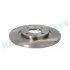 TARCZA HAM. CITROEN BERLINGO 266X13 PRZУD RAP BRAKES RD0703 (фото 2)