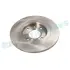 TARCZA HAM. CITROEN BERLINGO 266X13 PRZУD RAP BRAKES RD0703 (фото 4)