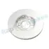 TARCZA HAM. POWLEKANA SKODA OCTAVIA 1,4-1,6 255,8X22 PRZУD RAP BRAKES RD0707C (фото 4)