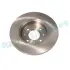 TARCZA HAM. ROVER 214 262X13 PRZУD RAP BRAKES RD0711 (фото 4)