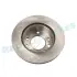 TARCZA HAM. DB SPRINTER 95- 276X22 /WENT./ PRZУD RAP BRAKES RD0713 (фото 4)