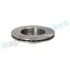 TARCZA HAM. FORD ESCORT 91- 239,5X20 PRZУD RAP BRAKES RD0739 (фото 3)