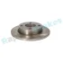 TARCZA HAM. FORD KA 240X12 PRZУD RAP BRAKES RD0740 (фото 2)