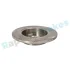 TARCZA HAM. FORD KA 240X12 PRZУD RAP BRAKES RD0740 (фото 3)