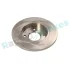 TARCZA HAM. FORD KA 240X12 PRZУD RAP BRAKES RD0740 (фото 4)