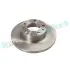 TARCZA HAM. FIAT DUCATO 94- 280X18 /KOЈA POJ./ PRZУD RAP BRAKES RD0745 (фото 1)