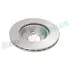 TARCZA HAM. POWLEKANA FIAT DUCATO 94- 18 300X24 PRZУD RAP BRAKES RD0747C (фото 4)
