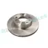 TARCZA HAM. FIAT DUCATO 94-/06- 280X24 10,14,15 PRZУD RAP BRAKES RD0748 (фото 1)
