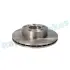TARCZA HAM. FIAT DUCATO 94-/06- 280X24 10,14,15 PRZУD RAP BRAKES RD0748 (фото 2)