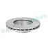 TARCZA HAM. POWLEKANA FIAT DUCATO 94-/06- 280X24 10,14,15 PRZУD RAP BRAKES RD0748C (фото 3)