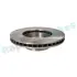 TARCZA HAM. BMW 7 94- 316X28 PRZУD RAP BRAKES RD0763 (фото 3)