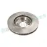TARCZA HAM. VOLVO 850 94- 280X26 /5-OTW/ PRZУD RAP BRAKES RD0769 (фото 4)