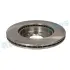TARCZA HAM. DB 202 284X22 PRZУD RAP BRAKES RD0777 (фото 3)