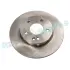 TARCZA HAM. DB 202 284X12 PRZУD RAP BRAKES RD0778 (фото 1)