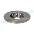 TARCZA HAM. DB 202 284X12 PRZУD RAP BRAKES RD0778 (фото 3)