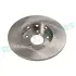 TARCZA HAM. DB 202 284X12 PRZУD RAP BRAKES RD0778 (фото 4)
