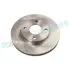 TARCZA HAM. FORD MONDEO 260X24 PRZУD RAP BRAKES RD0789 (фото 1)