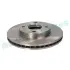 TARCZA HAM. FORD MONDEO 260X24 PRZУD RAP BRAKES RD0789 (фото 2)