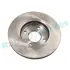 TARCZA HAM. FORD MONDEO 260X24 PRZУD RAP BRAKES RD0789 (фото 4)