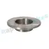 TARCZA HAM. AUDI 80 91-92 256X13 PRZУD RAP BRAKES RD0799 (фото 3)