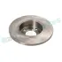 TARCZA HAM. AUDI 80 91-92 256X13 PRZУD RAP BRAKES RD0799 (фото 4)