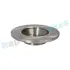 TARCZA HAM. AUDI 80 92-96 1,6-1,9TD 280X13 PRZУD RAP BRAKES RD0800 (фото 3)