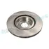 TARCZA HAM. FIAT MAREA 96- 284X22 PRZУD RAP BRAKES RD0814 (фото 4)