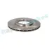 TARCZA HAM. NISSAN PATROL 295X20 PRZУD RAP BRAKES RD0825 (фото 2)