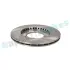 TARCZA HAM. NISSAN PATROL 295X20 PRZУD RAP BRAKES RD0825 (фото 3)