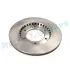TARCZA HAM. NISSAN PATROL 295X20 PRZУD RAP BRAKES RD0825 (фото 4)