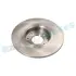 TARCZA HAM. FIAT TEMPRA 257X12 PRZУD RAP BRAKES RD0838 (фото 4)
