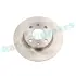 TARCZA HAM. FIAT PUNTO 241X11 PRZУD RAP BRAKES RD0839 (фото 1)