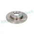 TARCZA HAM. FIAT PUNTO 241X11 PRZУD RAP BRAKES RD0839 (фото 2)